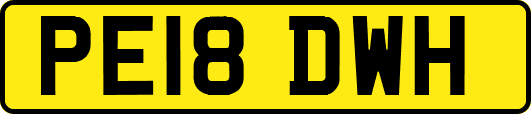PE18DWH