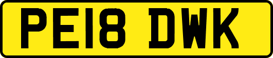 PE18DWK