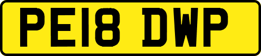 PE18DWP