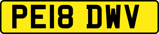 PE18DWV