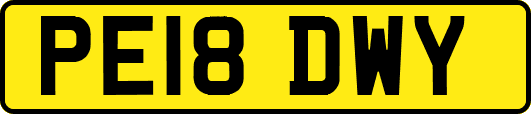 PE18DWY
