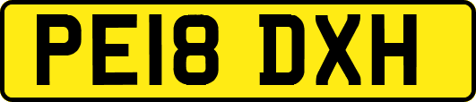 PE18DXH
