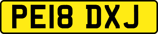 PE18DXJ