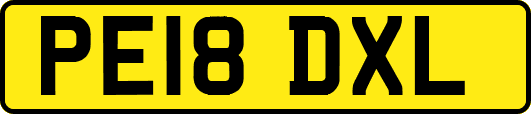 PE18DXL