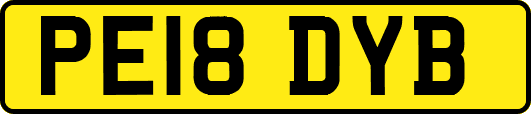 PE18DYB