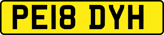 PE18DYH