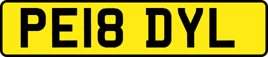 PE18DYL
