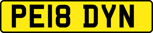PE18DYN
