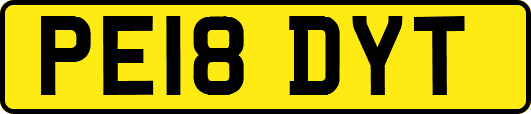 PE18DYT