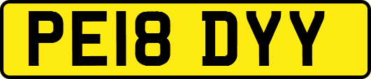 PE18DYY