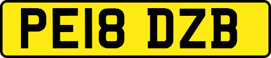PE18DZB