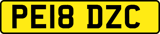 PE18DZC