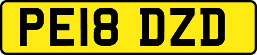 PE18DZD