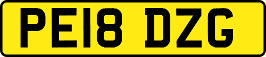 PE18DZG