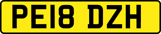 PE18DZH