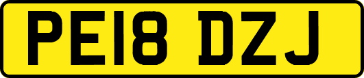 PE18DZJ
