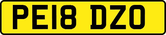 PE18DZO