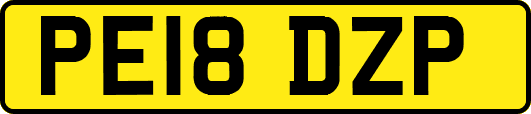 PE18DZP