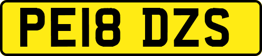 PE18DZS