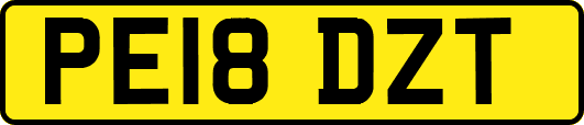 PE18DZT