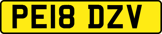 PE18DZV