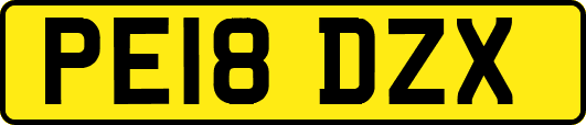 PE18DZX
