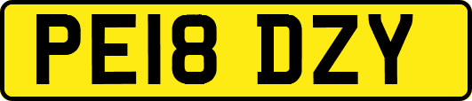 PE18DZY