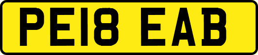 PE18EAB