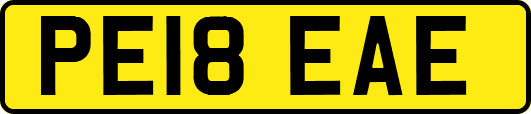 PE18EAE