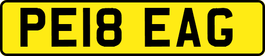 PE18EAG