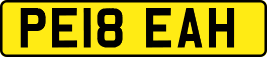 PE18EAH