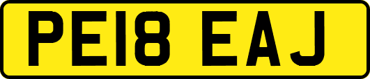 PE18EAJ