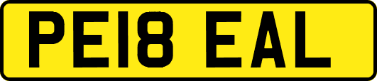 PE18EAL