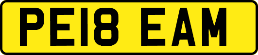 PE18EAM