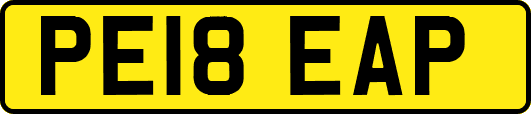 PE18EAP