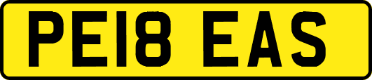 PE18EAS