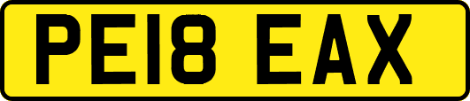 PE18EAX