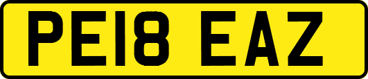 PE18EAZ