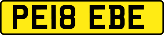 PE18EBE
