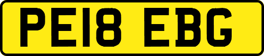 PE18EBG