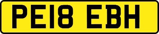 PE18EBH