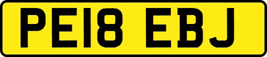 PE18EBJ