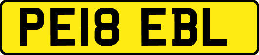 PE18EBL
