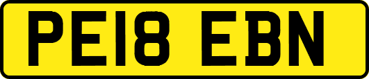 PE18EBN