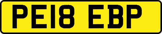 PE18EBP