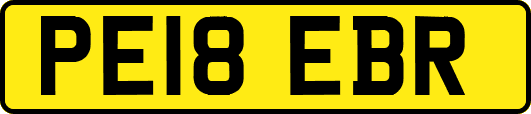 PE18EBR