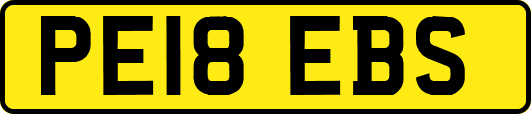 PE18EBS
