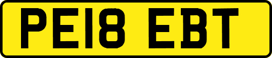 PE18EBT
