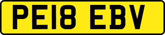 PE18EBV