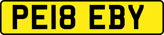 PE18EBY
